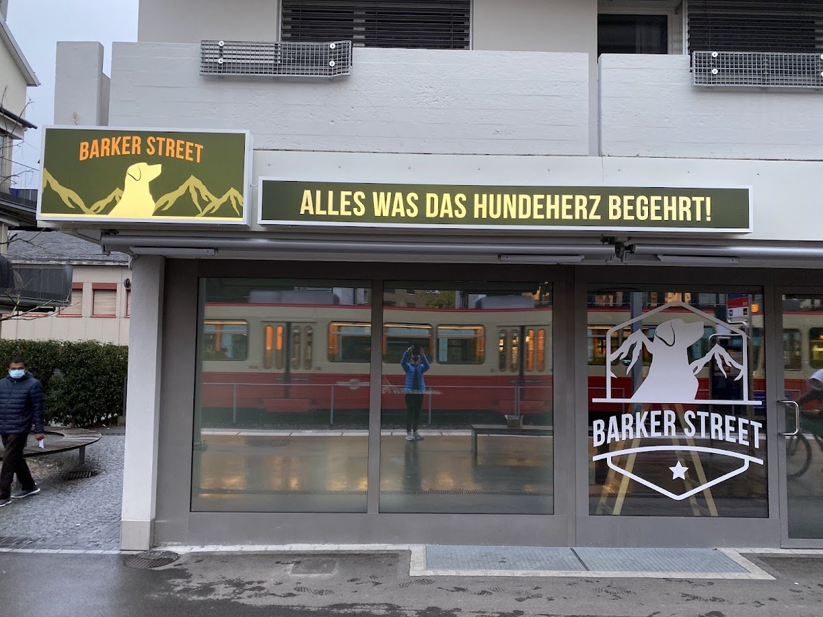 Barkerstreet GmbH - Foto 2