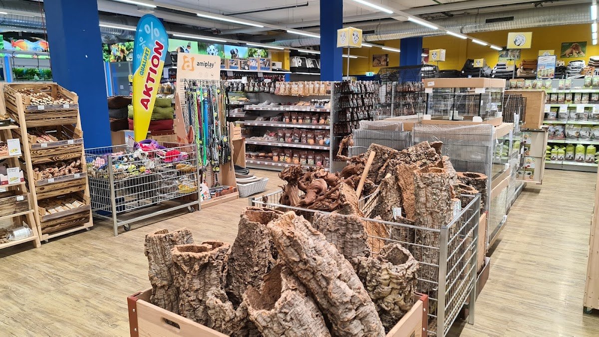 QUALIPET Center Thalwil - Foto 2