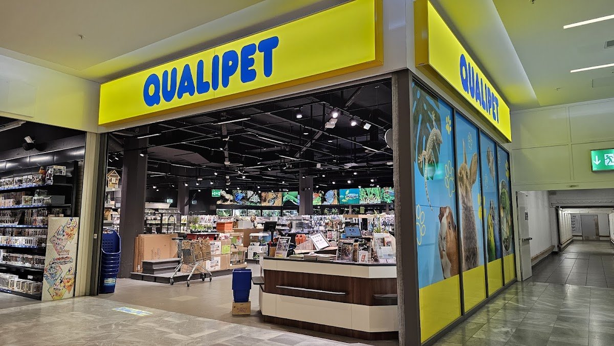 QUALIPET - Foto 2