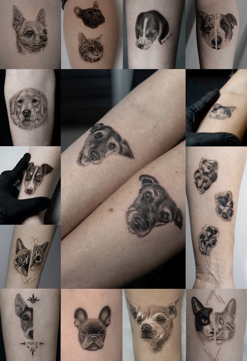 Jontattooist - Foto 2