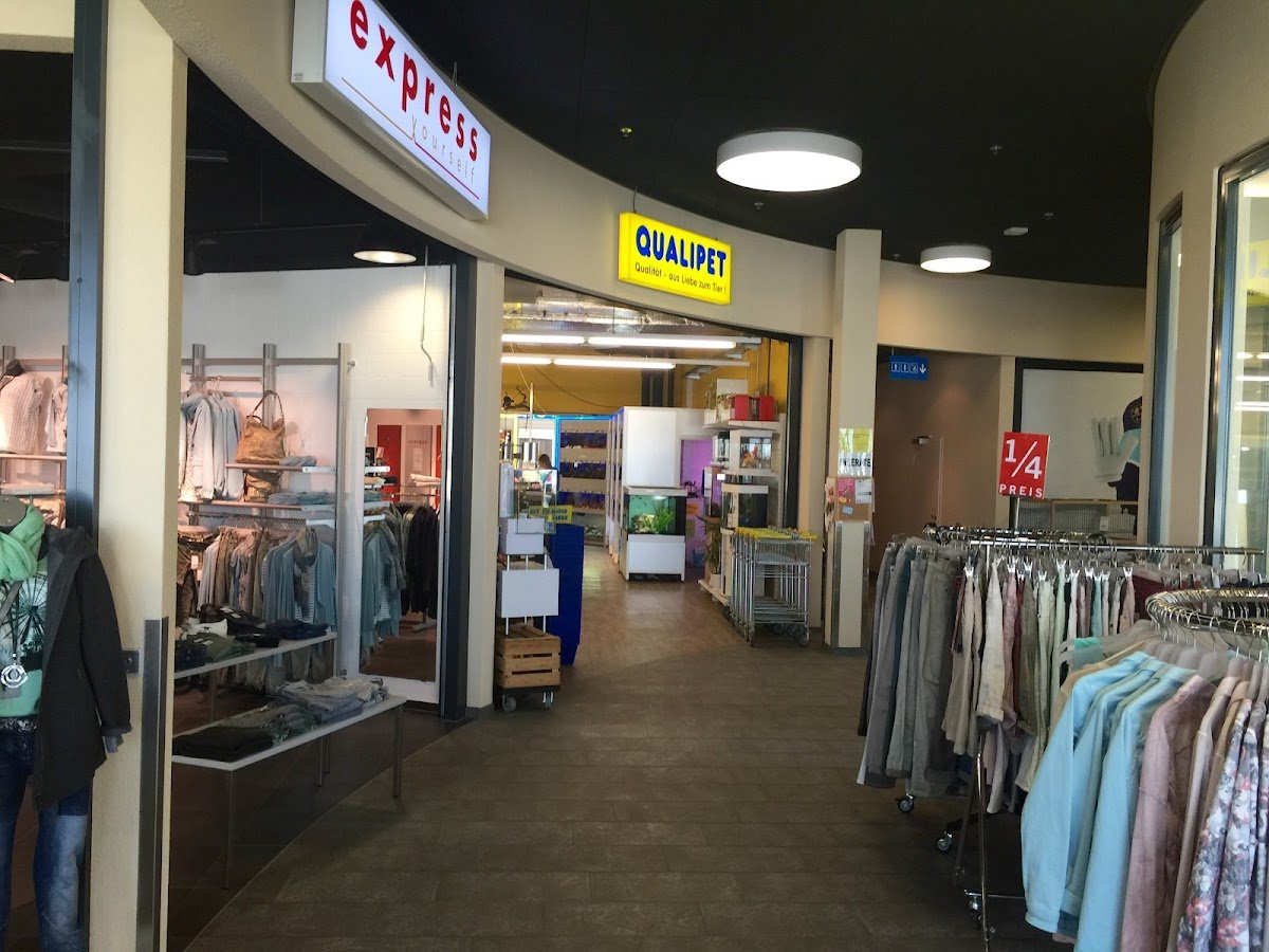QUALIPET Center Egg - Foto 2