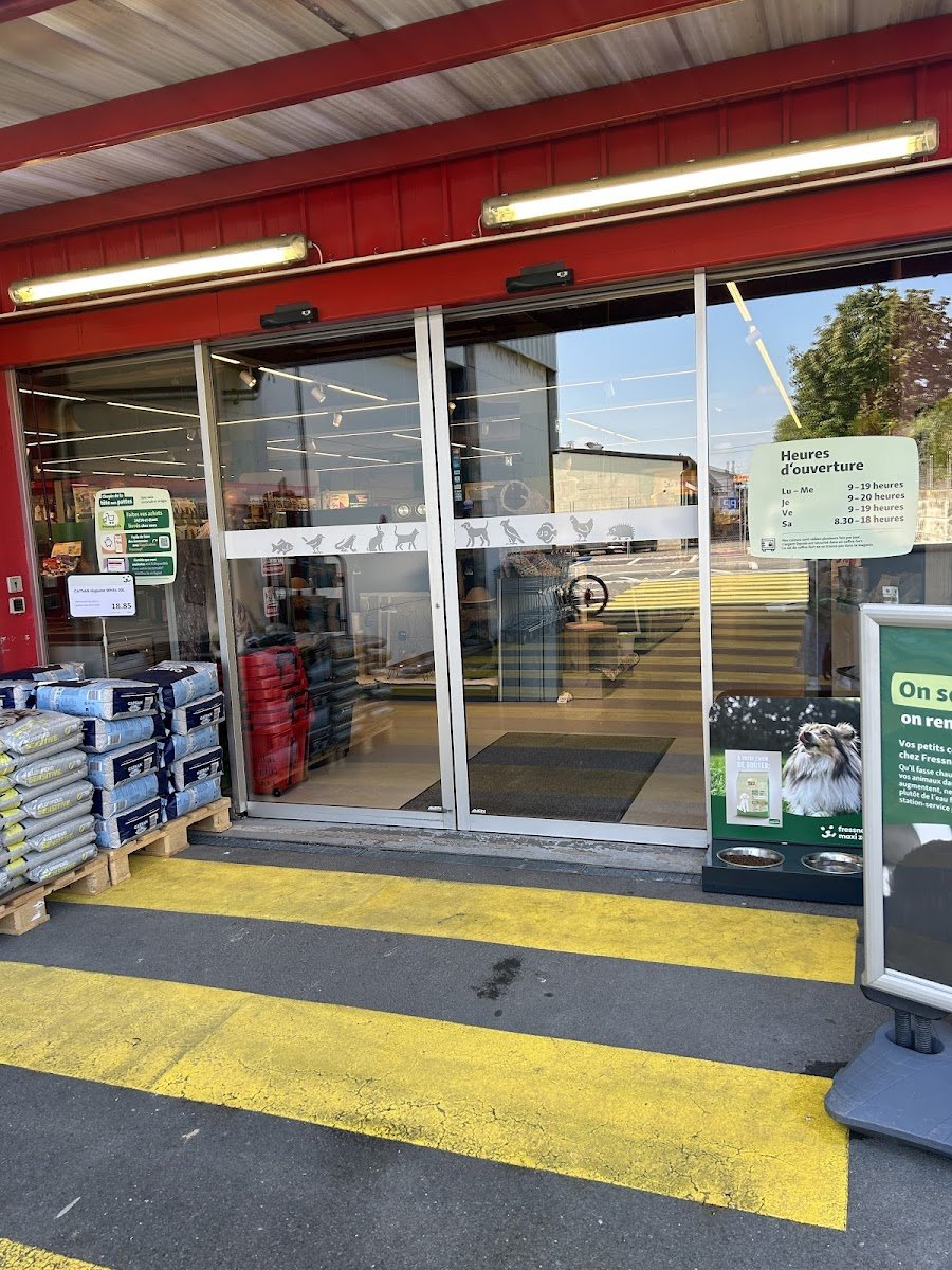 Fressnapf Vernier - Foto 2
