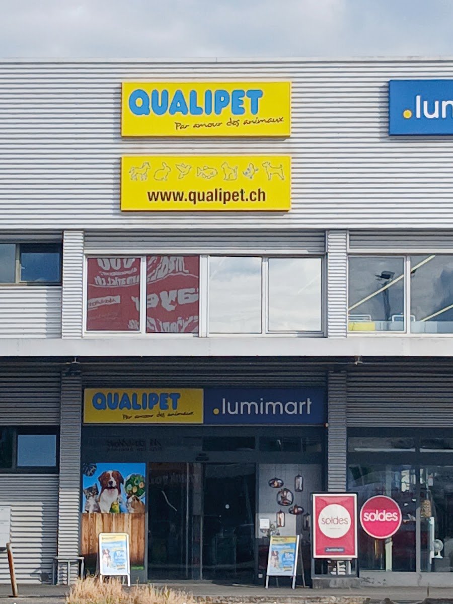 QUALIPET - Foto 2