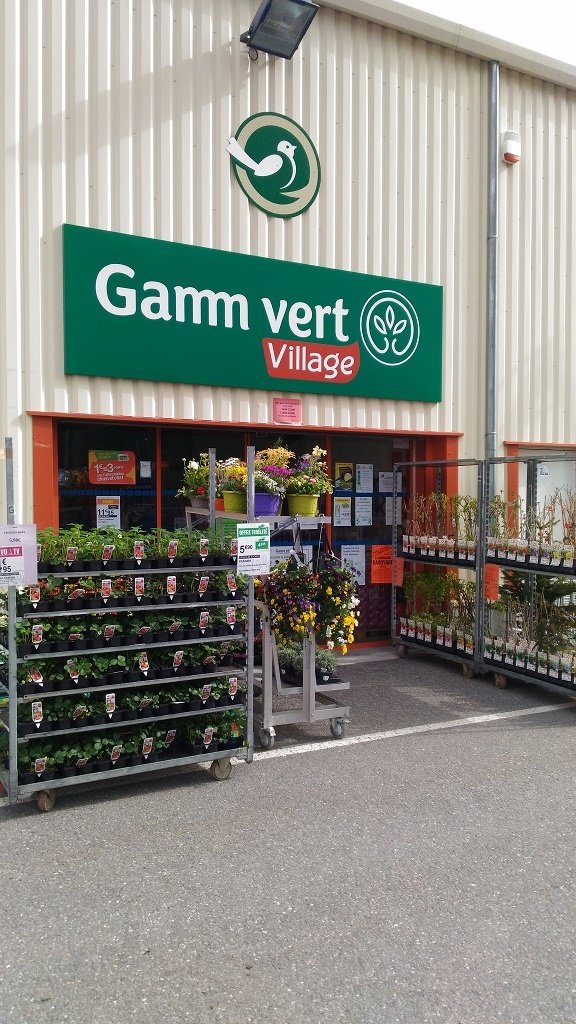 GAMM VERT - Foto 3