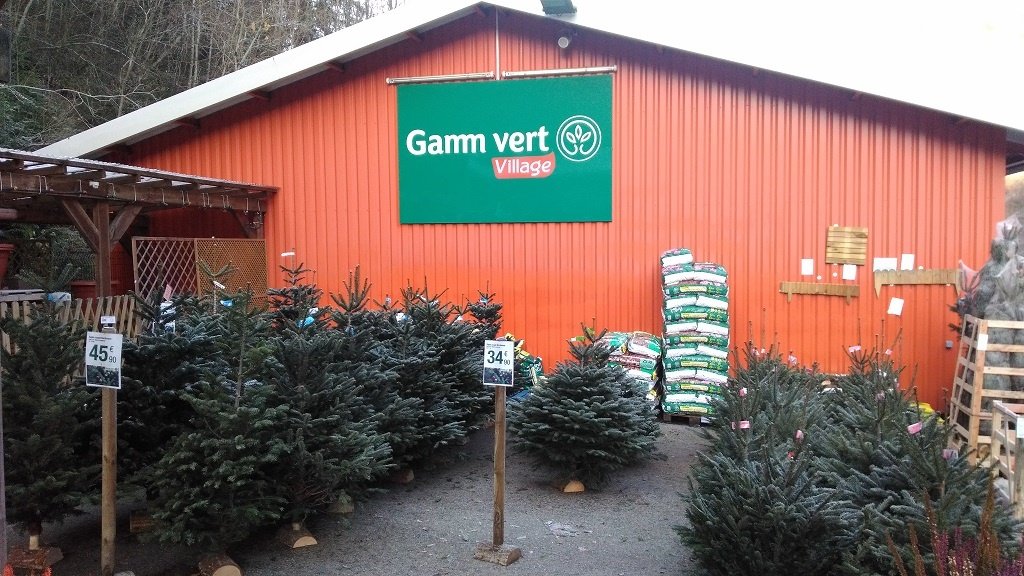 GAMM VERT - Foto 2