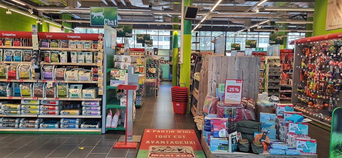 Fressnapf Petit-Lancy - Foto 2