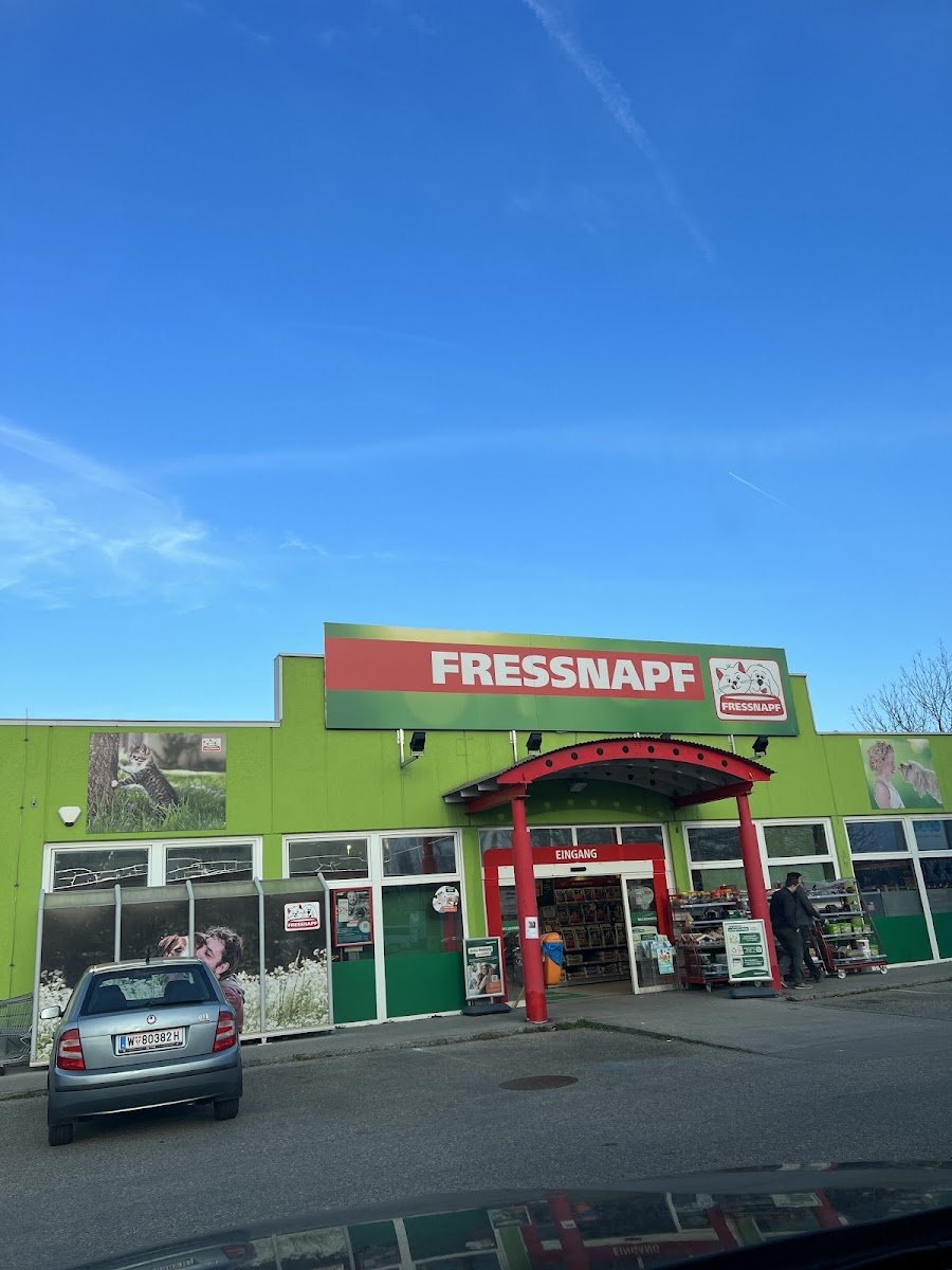 Fressnapf Wien - Foto 2