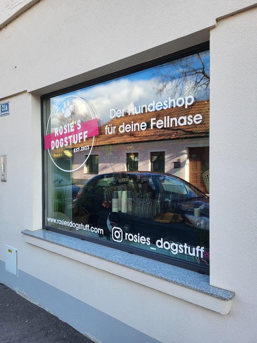 Rosie's Dogstuff - Foto 2
