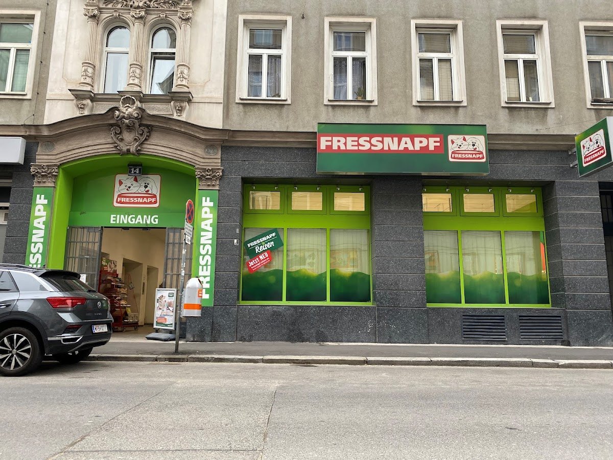 Fressnapf Wien - Foto 2