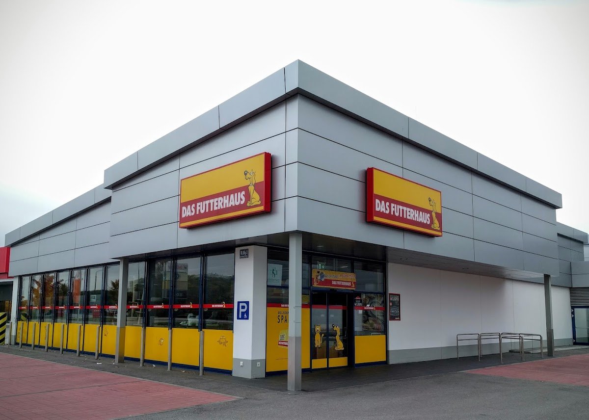 Das Futterhaus - Foto 2