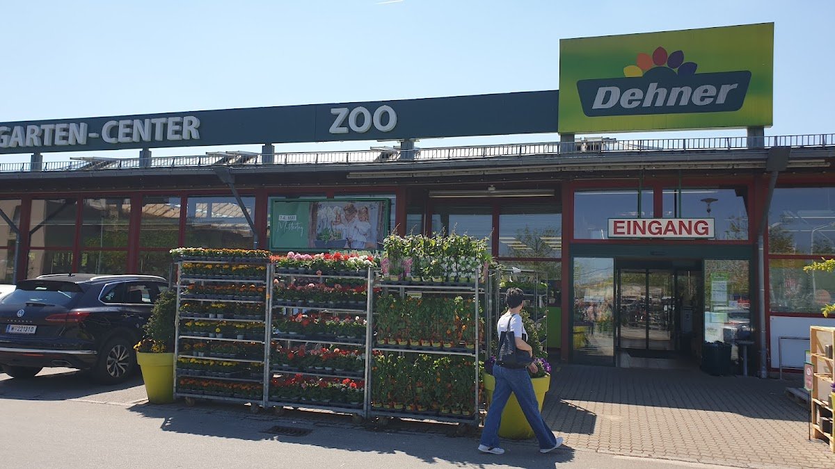 Dehner Garten-Center - Foto 2