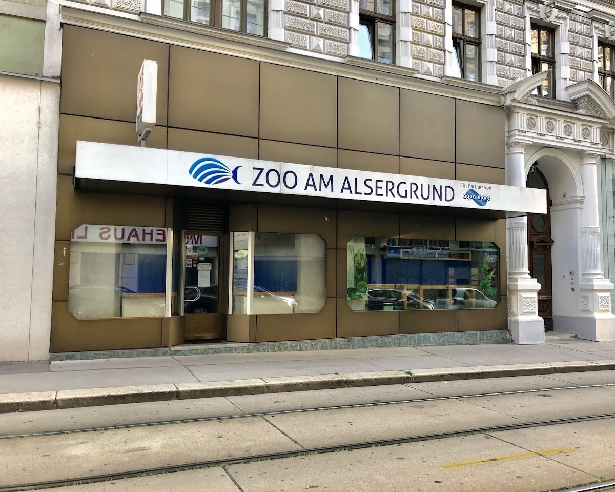 Zoo am Alsergrund E.U. - Foto 2