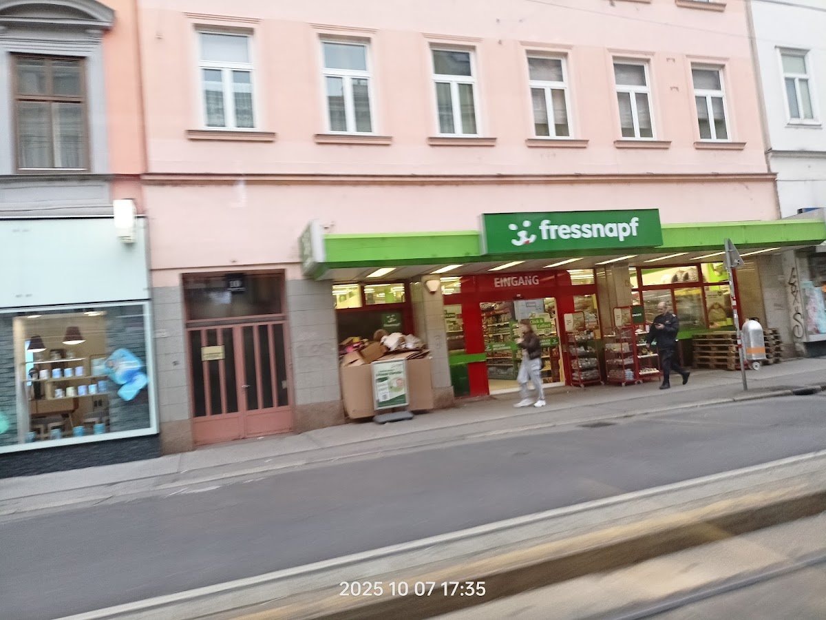 Fressnapf - Foto 2