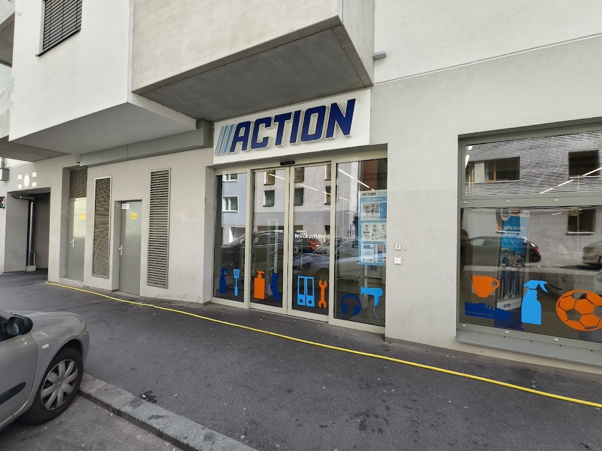 Action Wien - Foto 2