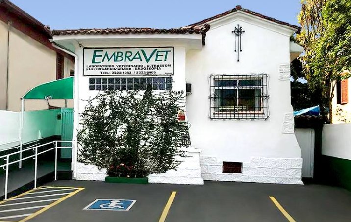 EMBRAVET