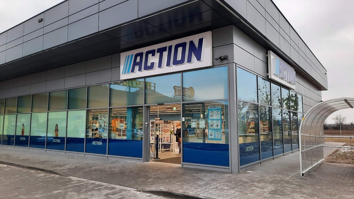 Action - Zdjęcie 2