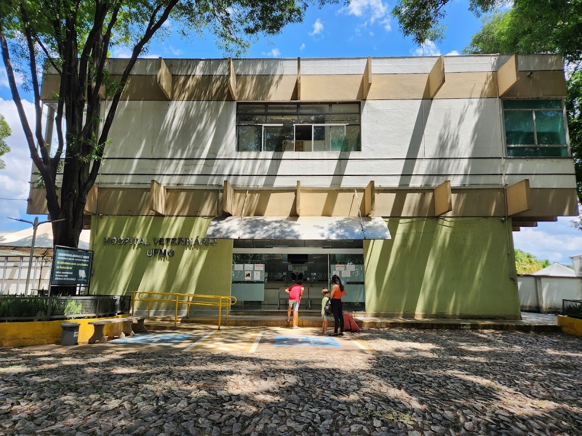 Medicina Veterinária