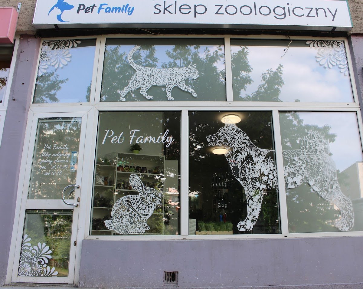 Sklep Zoologiczny Pet Family - Zdjęcie 2