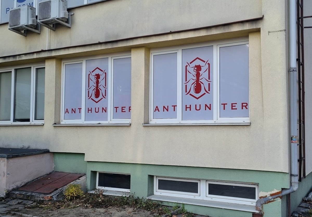 AntHunter - Zdjęcie 2