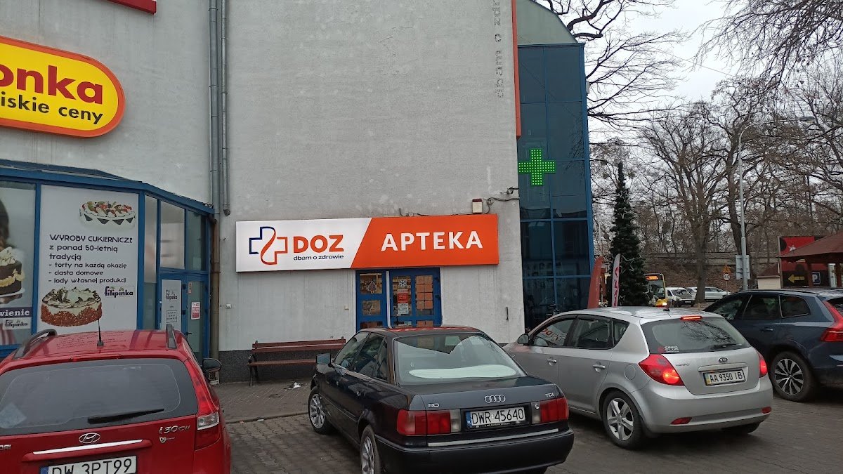 Centrum Handlowe Krzyki - Zdjęcie 3