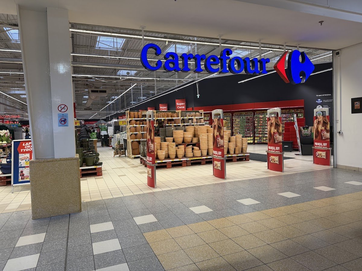 Centrum Handlowe Borek - Zdjęcie 3