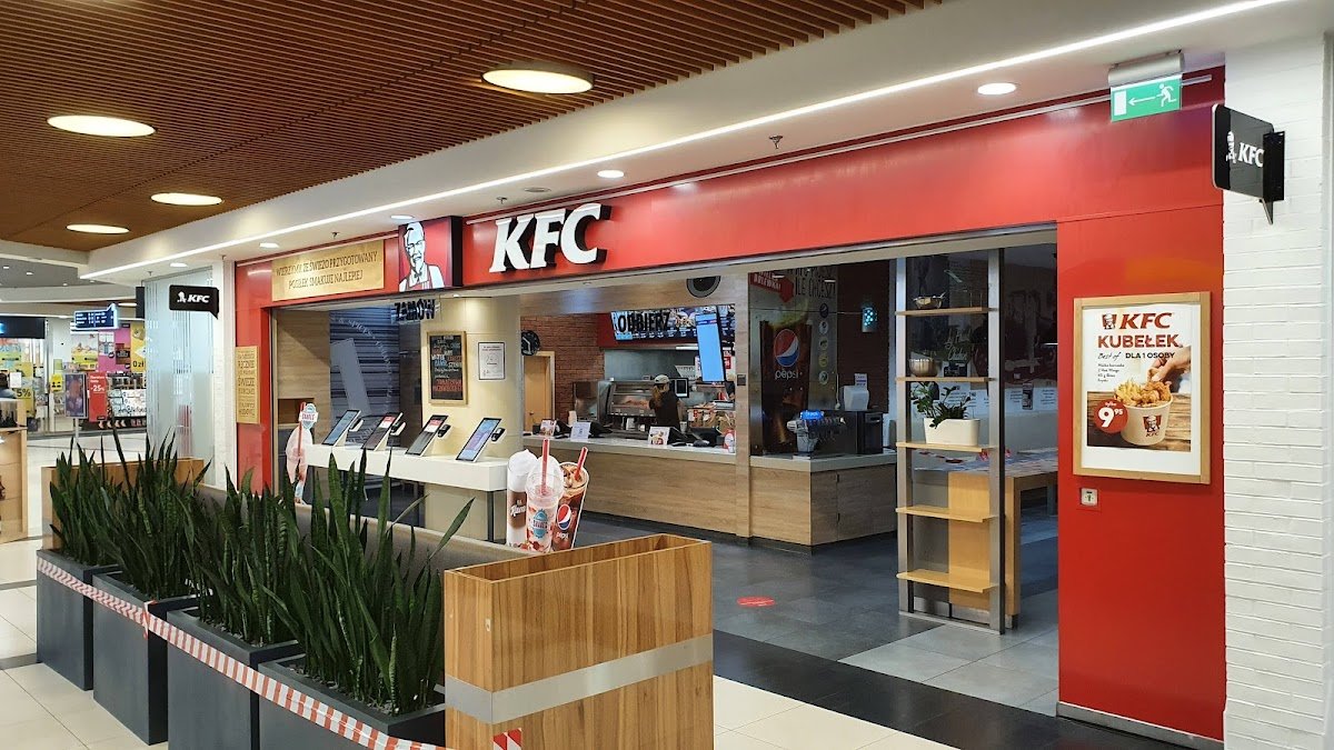 Centrum Handlowe Borek - Zdjęcie 4