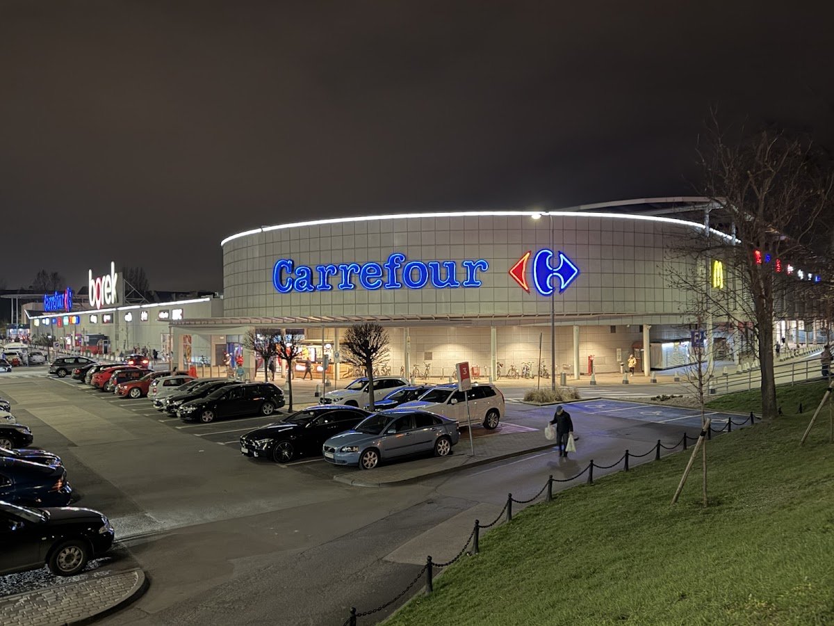 Centrum Handlowe Borek - Zdjęcie 5