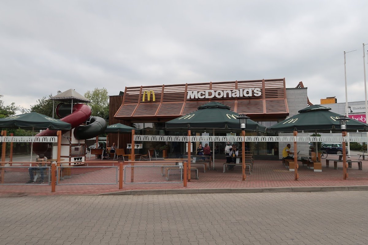 Centrum Handlowe Marino - Zdjęcie 3