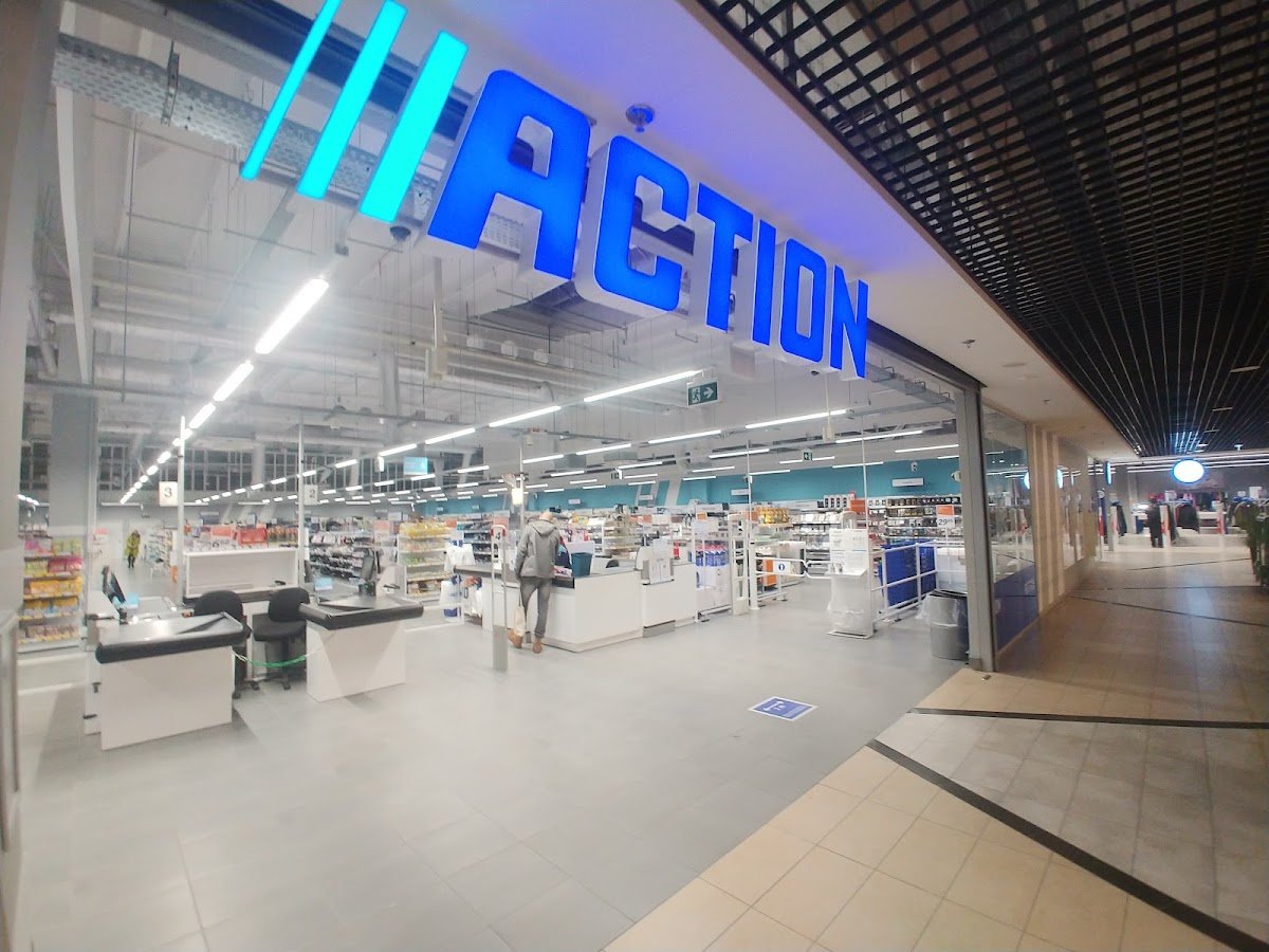 Centrum Handlowe Marino - Zdjęcie 4