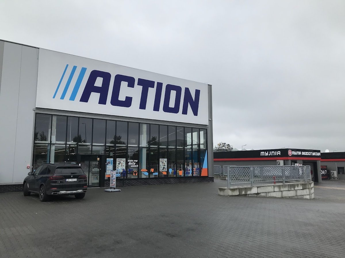 Action Siechnice - Zdjęcie 2