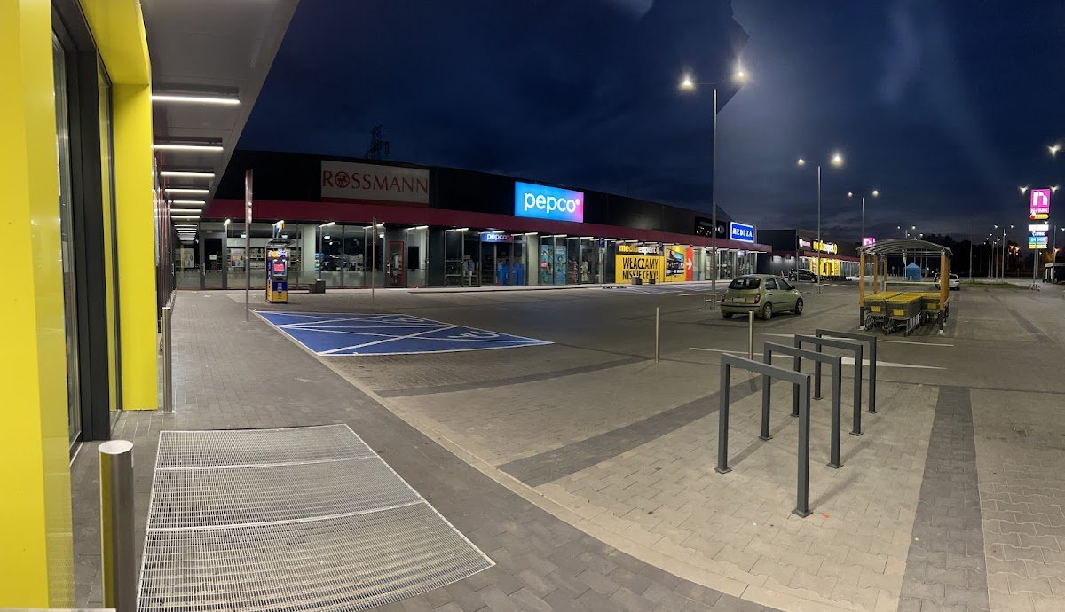 N- PARK Centrum Handlowe Łany Wrocław - Zdjęcie 3