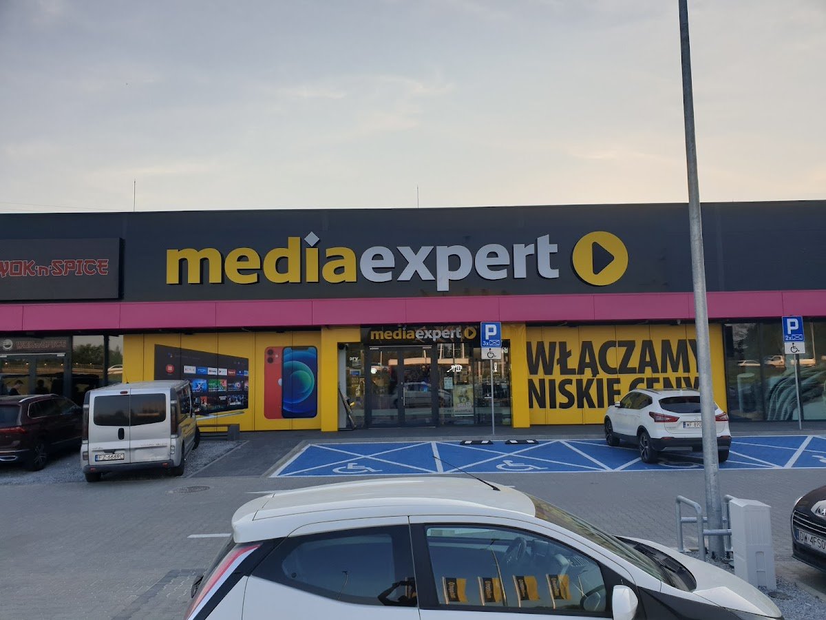N- PARK Centrum Handlowe Łany Wrocław - Zdjęcie 5