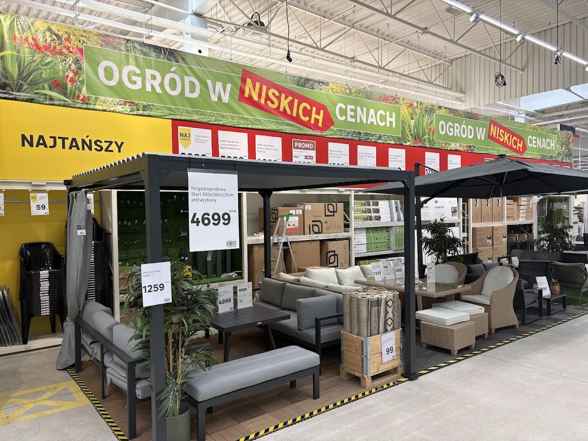 FAMILY POINT Centrum Handlowe - Zdjęcie 5