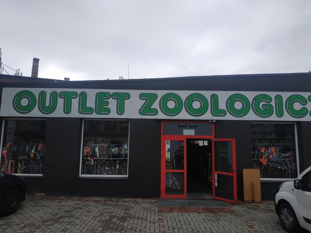 Outlet zoologiczny - Zdjęcie 2