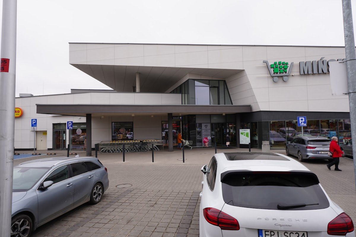 Mobil-Karm - Zdjęcie 2