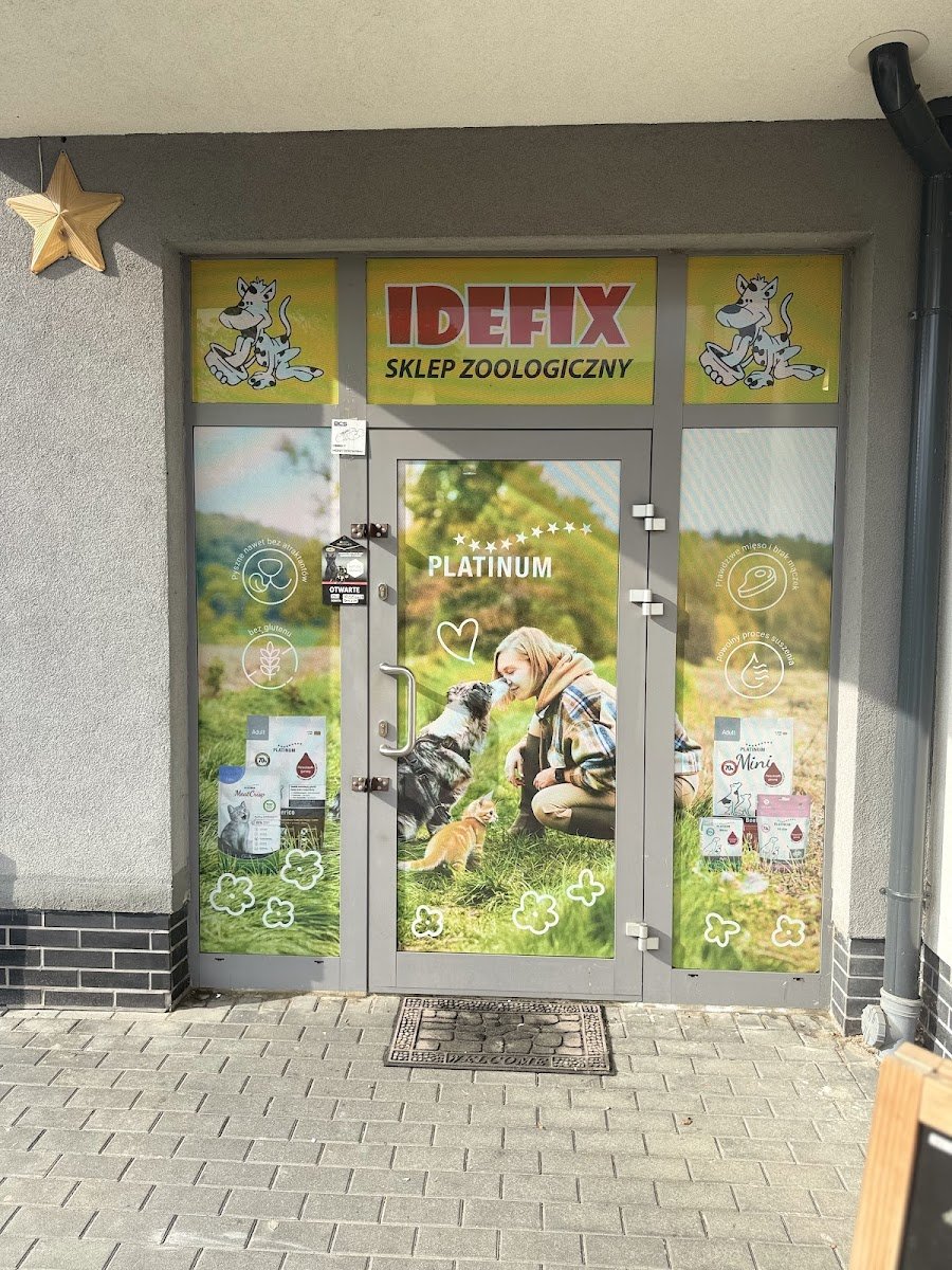 IDEFIX - Zdjęcie 2