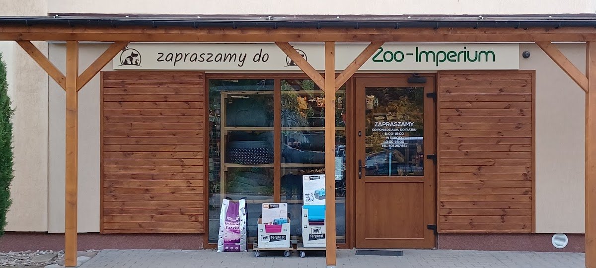 Zoo-Imperium - Zdjęcie 2