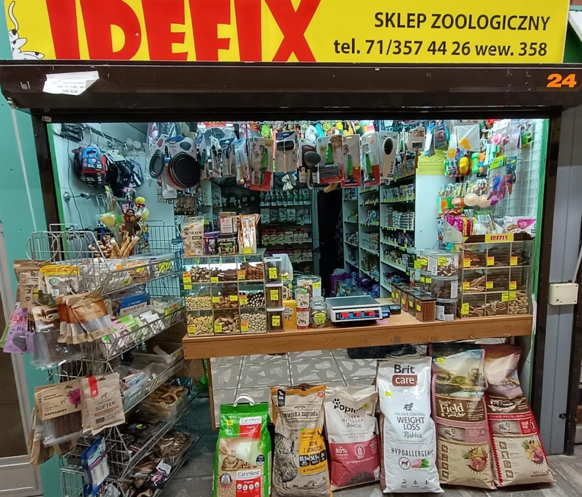 IDEFIX - Zdjęcie 2