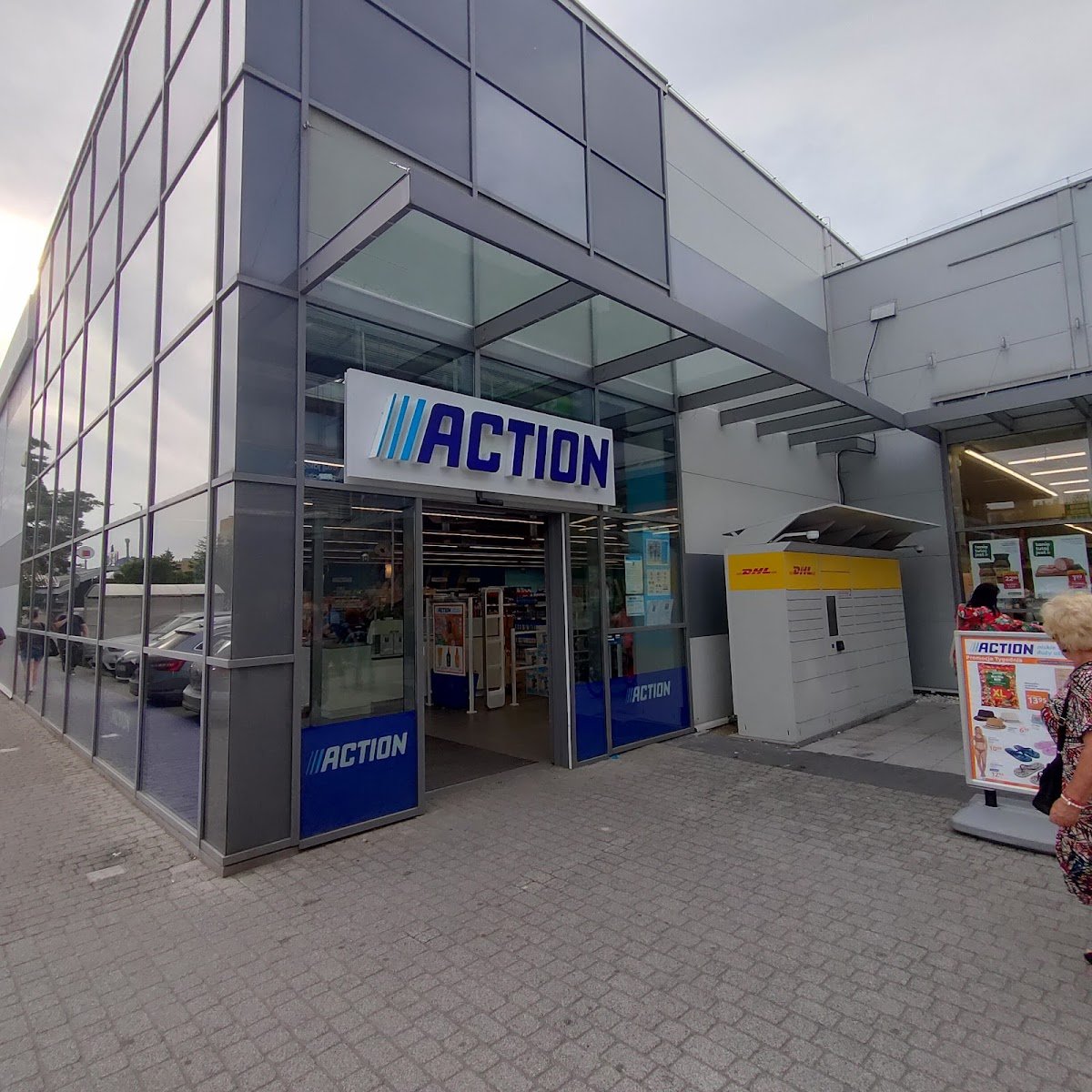 Action Wrocław - Zdjęcie 2