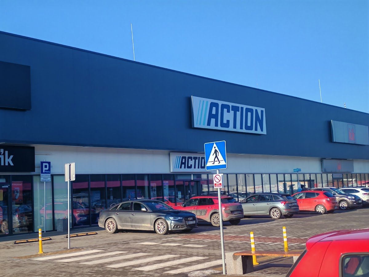 Action Wrocław - Zdjęcie 2
