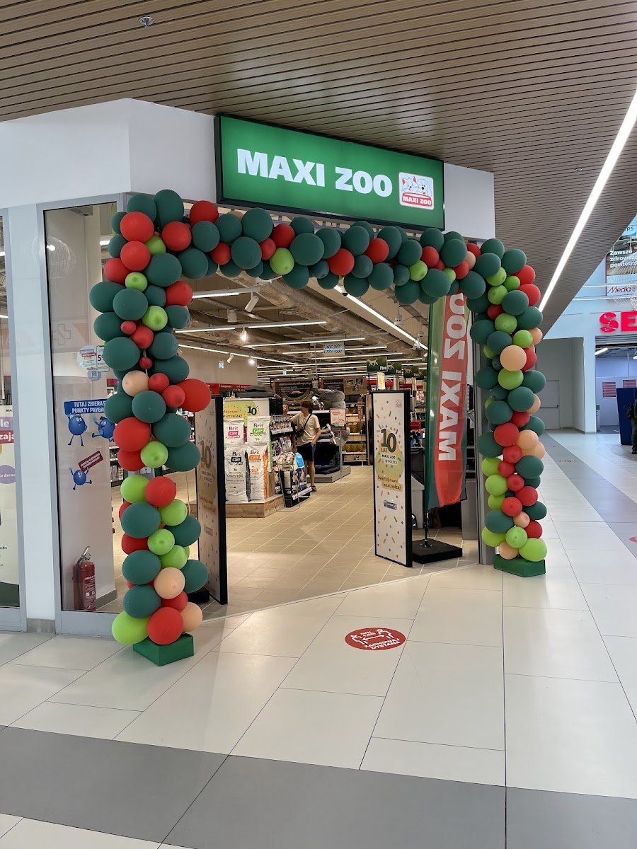 MAXI ZOO - Zdjęcie 2