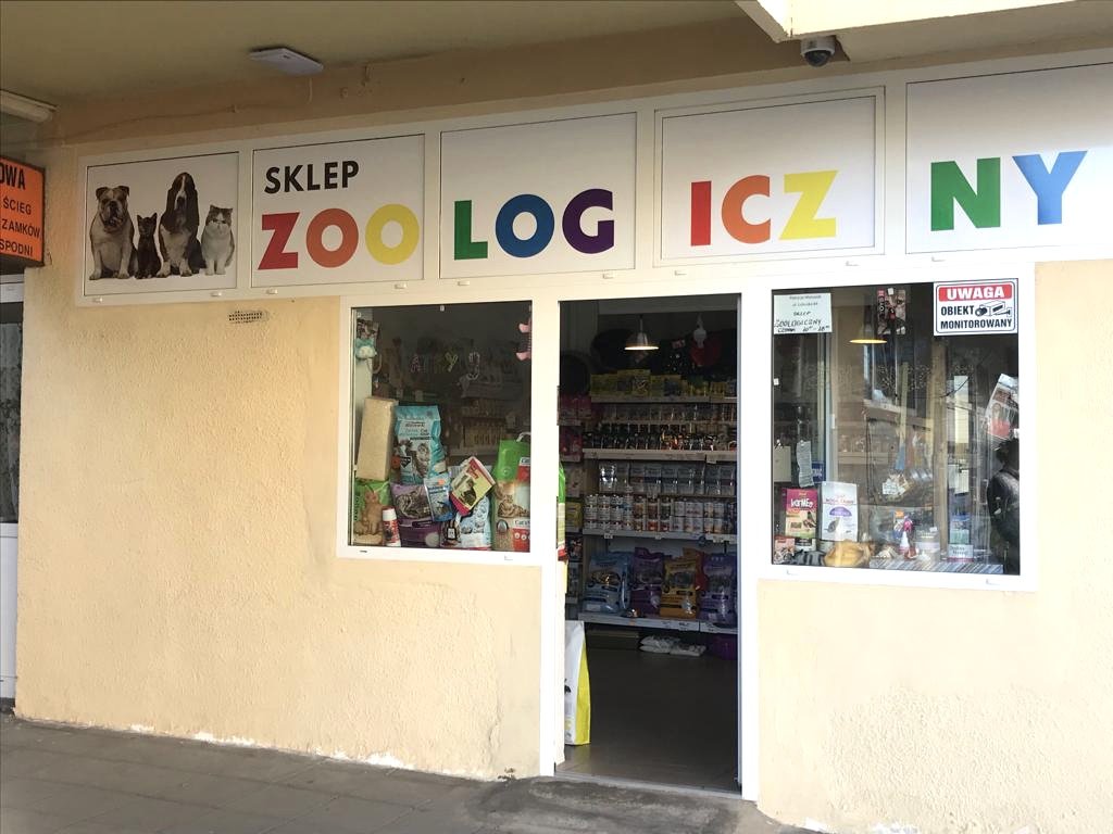 U Patrycji Sklep Zoologiczny - Zdjęcie 2