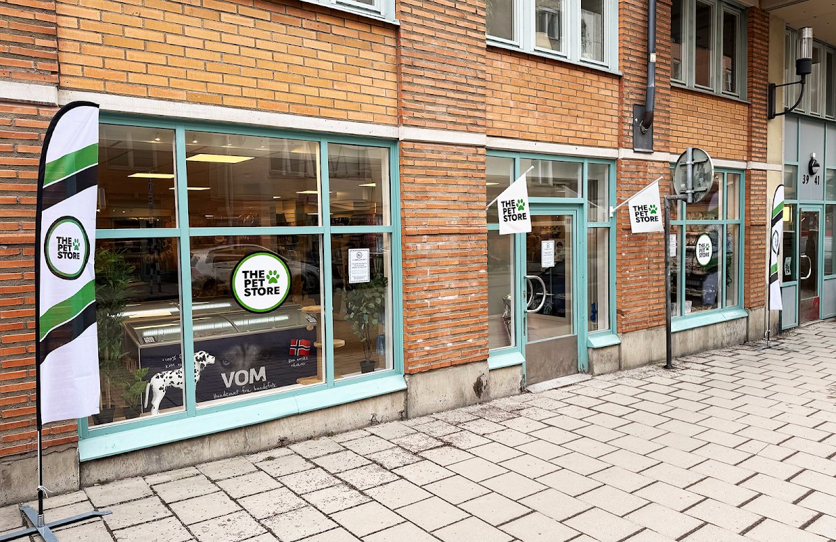 The Pet Store Södermalm - Foto 2