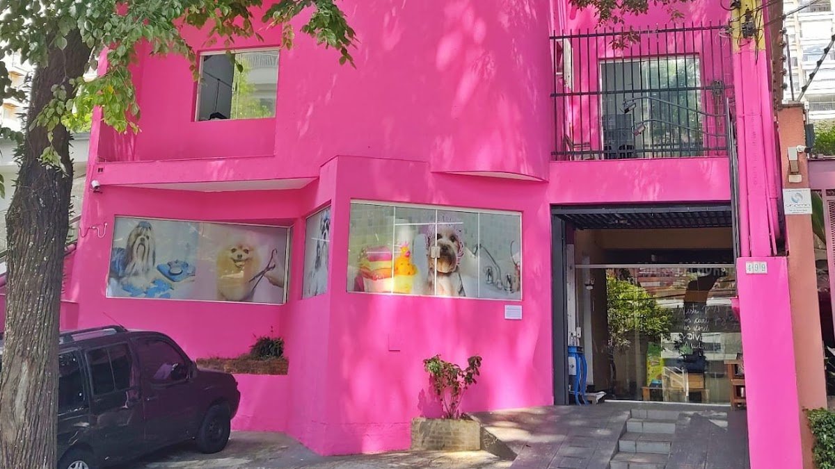 Cãobeleireiro Bom Pra Cachorro - Pet Shop em Santo André