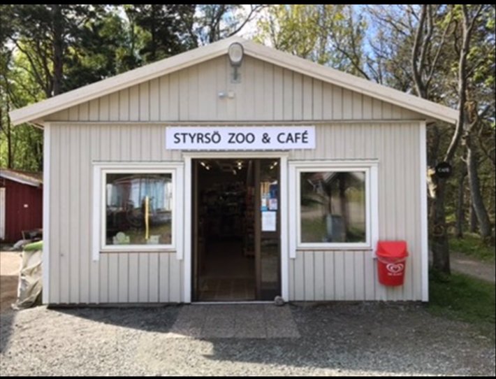 Styrsö Zoo och Cafe - Foto 2