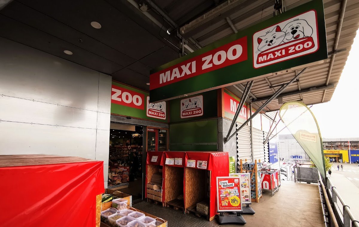Maxi Zoo Gentofte - Foto 2