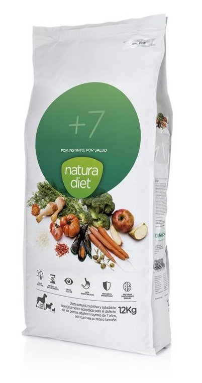NaturaDiet - Foto 2