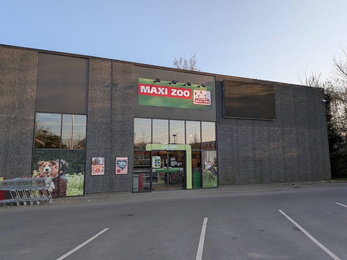 Maxi Zoo Glostrup N - Foto 2