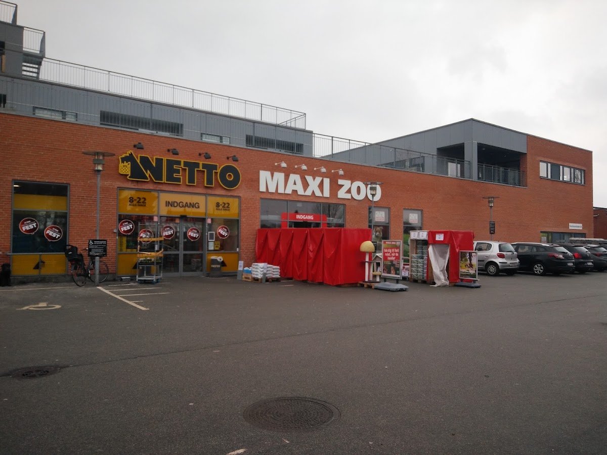 Maxi Zoo Søborg - Foto 2