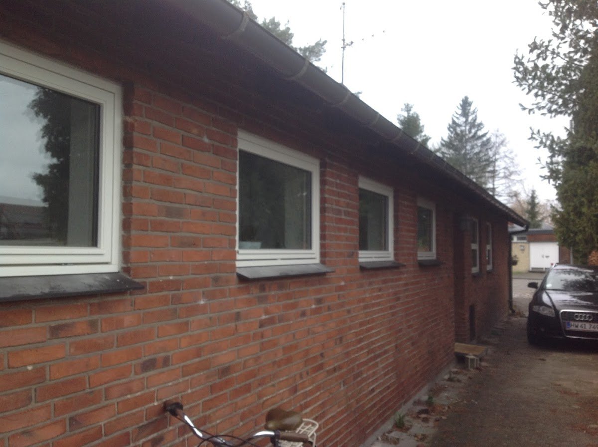 Pindsvin-Haycock - Foto 2